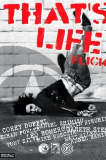 Foundation: That's Life