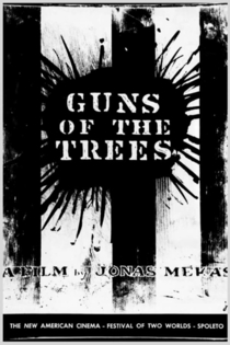 Guns of the Trees