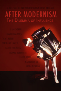 After Modernism: The Dilemma of Influence