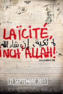 Laïcité, Inch'Allah!