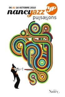 Richard Galliano plays Bach. Live at Nancy Jazz Pulsations