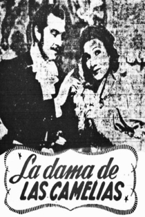 La Dama de las Camelias