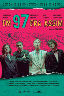 Em 97 Era Assim