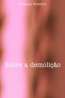 Sobre a demolição