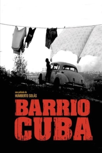 Barrio Cuba