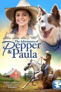The Adventures of Pepper and Paula