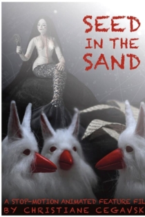 Seed in the Sand