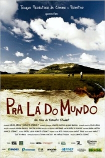 Pra lá do Mundo