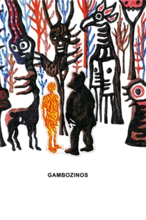 Gambozinos