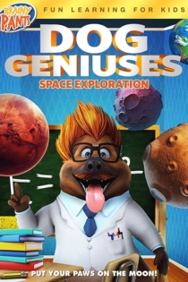 Dog Geniuses: Space Exploration