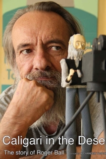 Caligari in the Desert