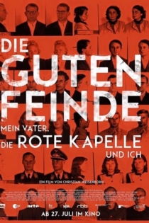 Die guten Feinde