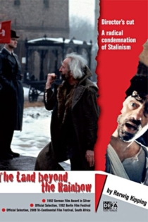 Das Land hinter dem Regenbogen