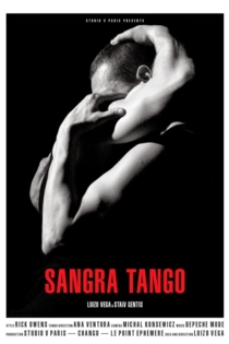 Sangra Tango