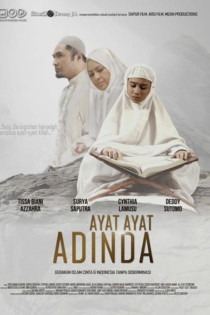 Ayat Ayat Adinda