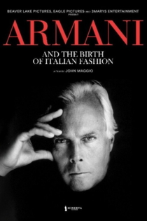 Armani and the Birth of Italian Fashion