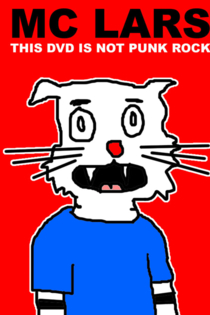 MC Lars: This DVD Is Not Punk Rock