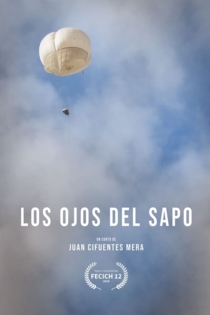 Los Ojos del Sapo