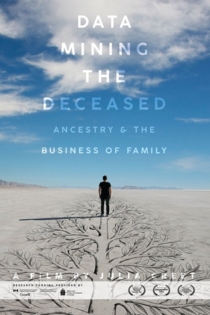 Data Mining the Deceased: Ancestry and the Business of Family