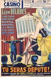 Aux urnes, citoyens!