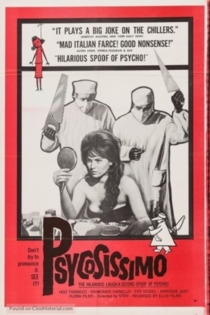 Psycosissimo