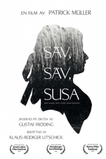 Säv, säv, susa