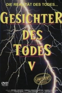 Gesichter des Todes V