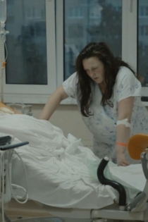 Доктор, я хочу ребенка