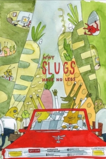 Почему у улиток нет ног