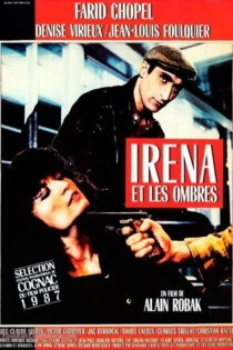 Irena et les ombres