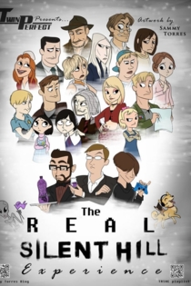 The Real Silent Hill Experience