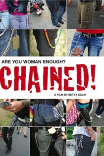 Chained!