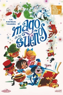 El mago de los sueños