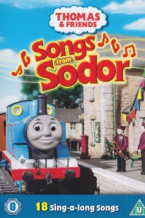 Thomas & Friends - Songs from Sodor