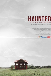 Haunted: A Last Visit to the Red House