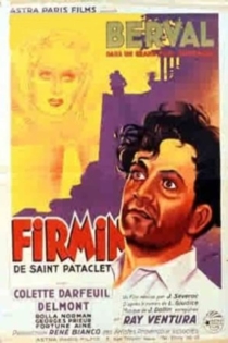 Firmin, le muet de Saint-Pataclet