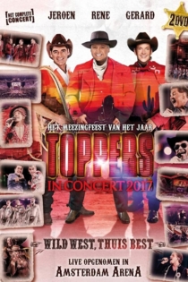 Toppers in concert 2017