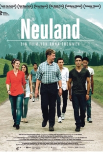 Neuland