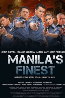 Manila's Finest