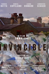 Invincible