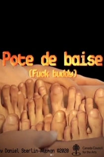 Pote de baise