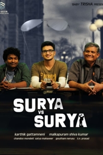 Surya Vs Surya