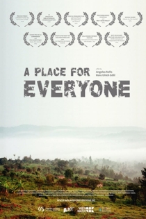 A Place For Everyone