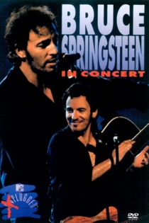 Bruce Springsteen - In Concert/MTV Plugged