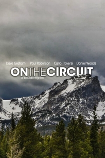 On the Circuit — Bouldering Colorado