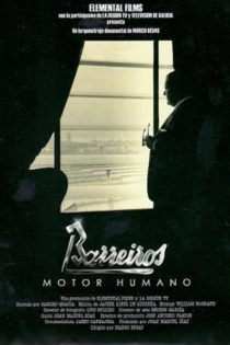 Barreiros, motor humano