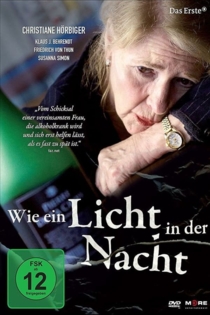 Wie ein Licht in der Nacht