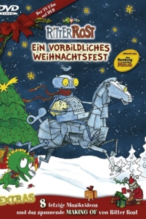 Ritter Rost - Ein vorbildliches Weihnachtsfest