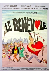 Le Bénévole
