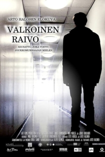 Valkoinen raivo